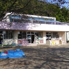 城山西部保育園の写真2