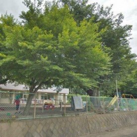 城山西部保育園