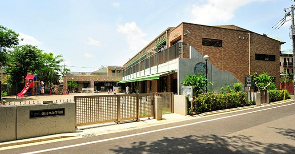 諏訪の森保育園