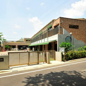 諏訪の森保育園