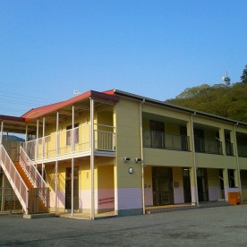 津久井中央保育園