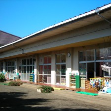 串川東部保育園の写真2