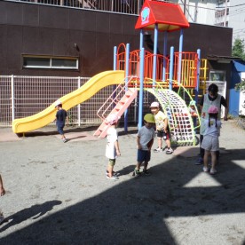 認定こども園　ひかりキッズ分園