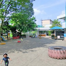 幼保連携型認定こども園　むくどり風の森こども園分園