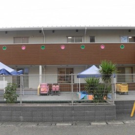 ココファン・ナーサリー東林間