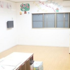 のぞみ保育園