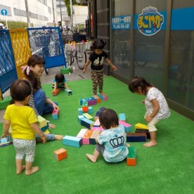 ベビールームすこやか相模大野の写真2