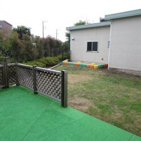 さがみはら　おひさま園の写真2