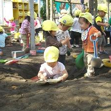 町田わかくさ保育園　分園の写真2
