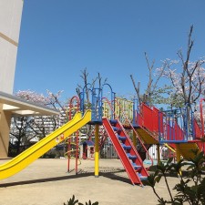 横須賀市立諏訪幼稚園