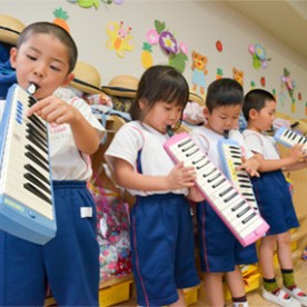 認定こども園あさひ幼稚園