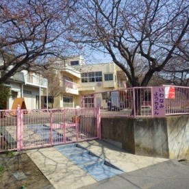 認定こども園岩波幼稚園の写真1