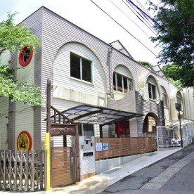 認定こども園大津幼稚園