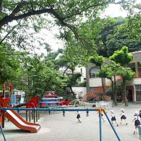 認定こども園大津幼稚園の写真2