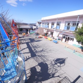 認定こども園湘南栄光幼稚園