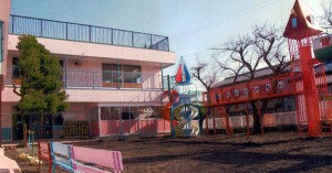 認定こども園湘南栄光幼稚園