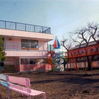 認定こども園湘南栄光幼稚園の写真2