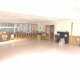 認定こども園聖心第一幼稚園の写真2