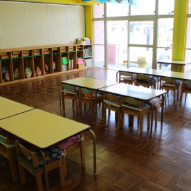 認定こども園聖心第三幼稚園