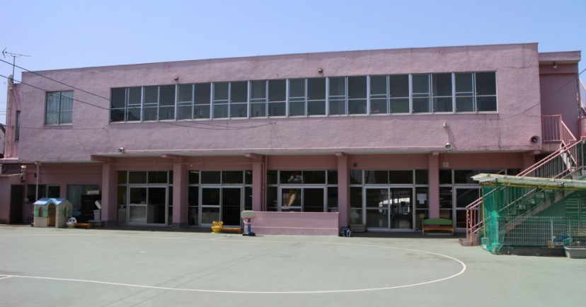 認定こども園聖心第三幼稚園