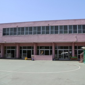 認定こども園聖心第三幼稚園の写真2