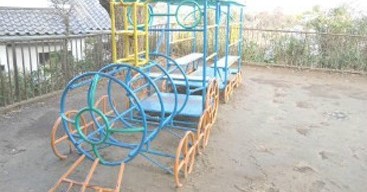 認定こども園聖心第二幼稚園