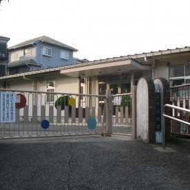 上町保育園