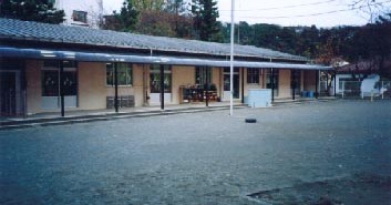 鴨居保育園
