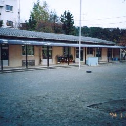 鴨居保育園