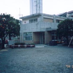 津久井保育園の写真1