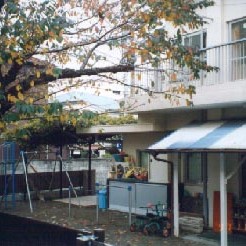 三和こども園の写真2