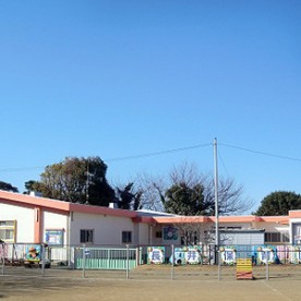 長井保育園の写真1
