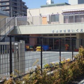 衣笠保育園