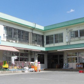衣笠愛児園