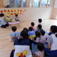 なつめ保育園の写真2