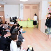 なつめ保育園