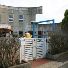 大楠愛児園の写真1