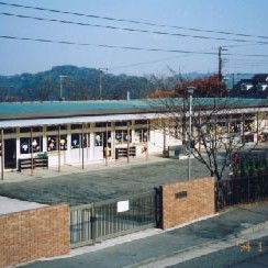 もりの保育室