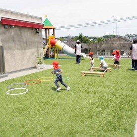 りとせ橋本保育園