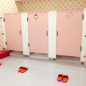 ハッピーちゃいるど保育園の写真3