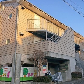 ハッピーちゃいるど保育園の写真2