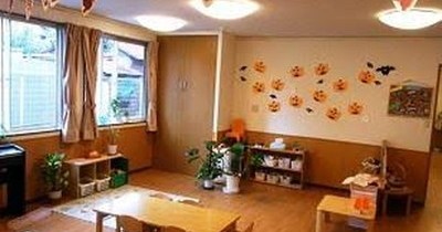 淵野辺わんぱく園