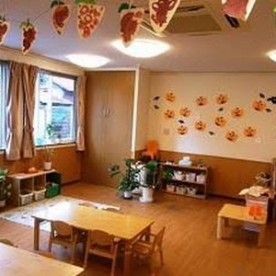 淵野辺わんぱく園