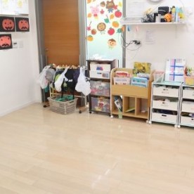よつばベビーおはなの写真2