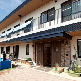 ぽっかぽっかナーサリー相模原園