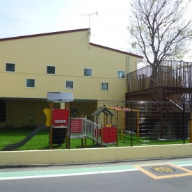 保育ルームfｅｌｉｃｅ相模原園