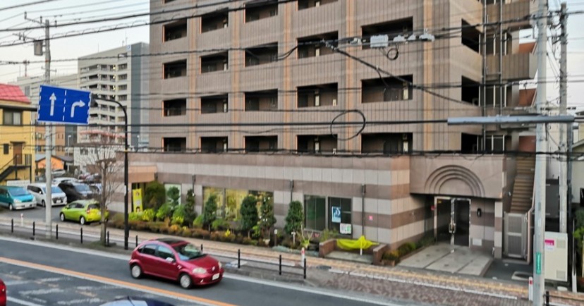 まあむキッズ大野北口新園