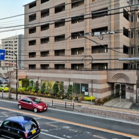 まあむキッズ大野北口新園