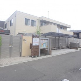 にじいろ保育園上鶴間本町