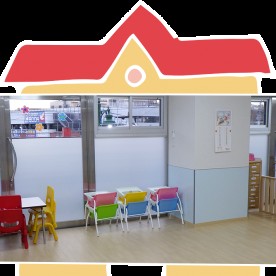 すみれKIDS園